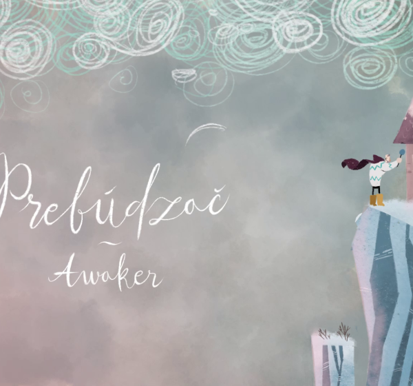 Prebúdza