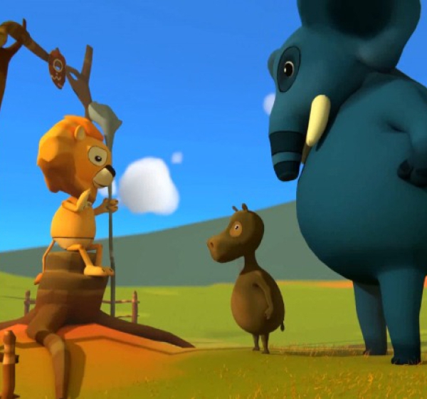 Les contes de Tara