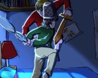 alt image