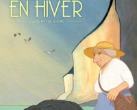 Louise en Hiver