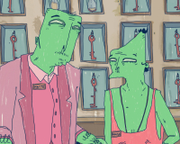 Matta and Matto