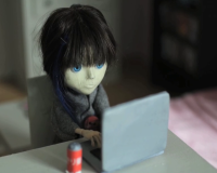 Hikikomori